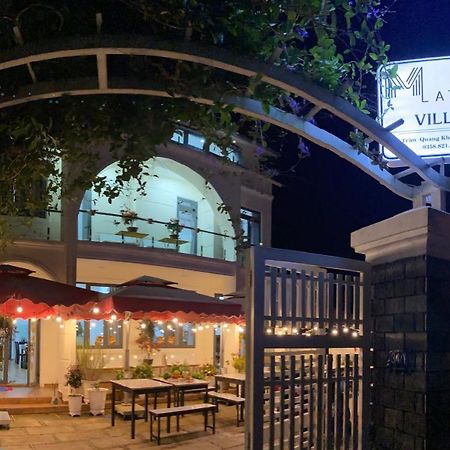 Homestay M-Latino Dalat 外观 照片