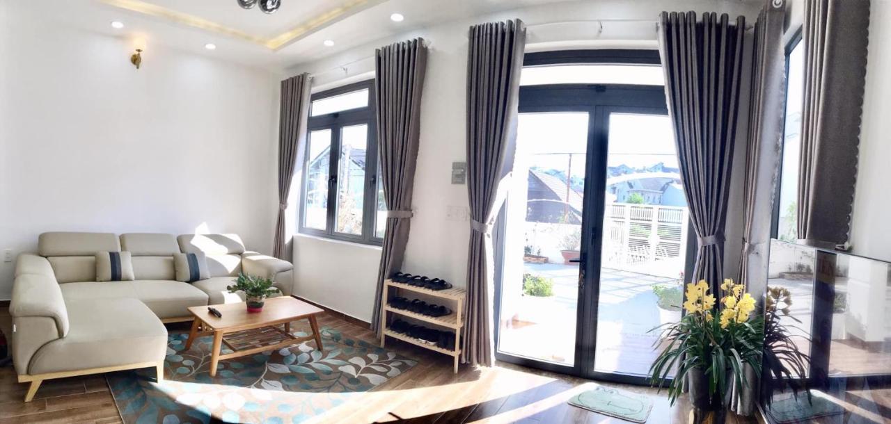 Homestay M-Latino Dalat 外观 照片