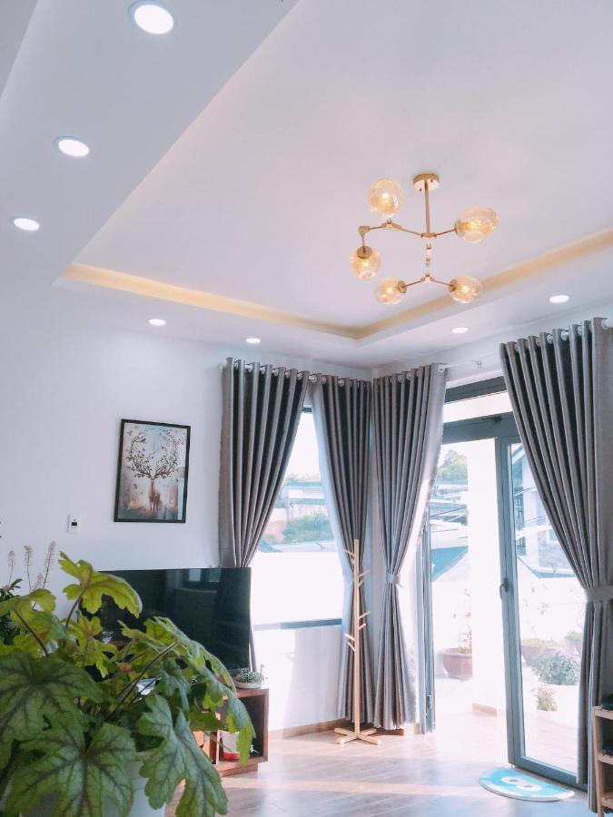 Homestay M-Latino Dalat 外观 照片