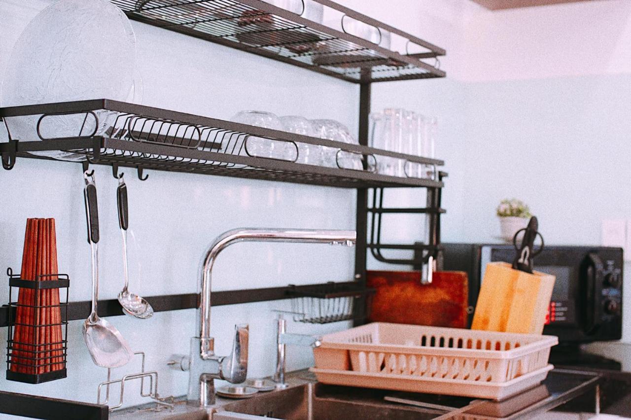 Homestay M-Latino Dalat 外观 照片