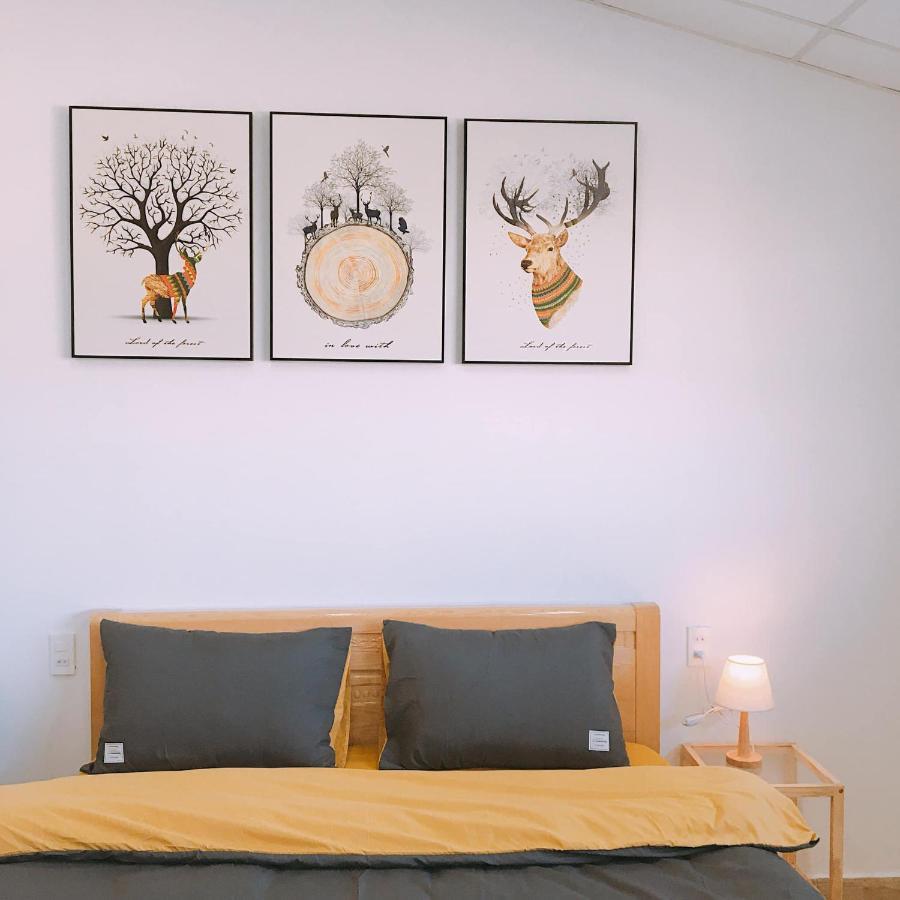 Homestay M-Latino Dalat 外观 照片