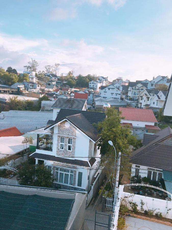 Homestay M-Latino Dalat 外观 照片