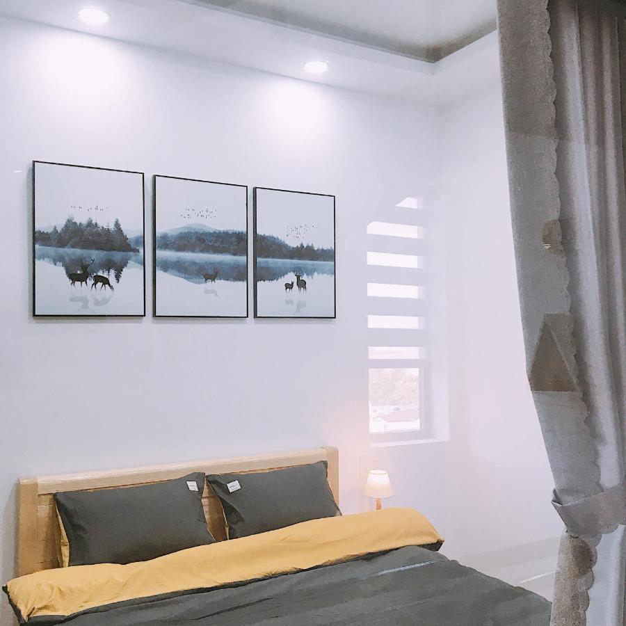 Homestay M-Latino Dalat 外观 照片