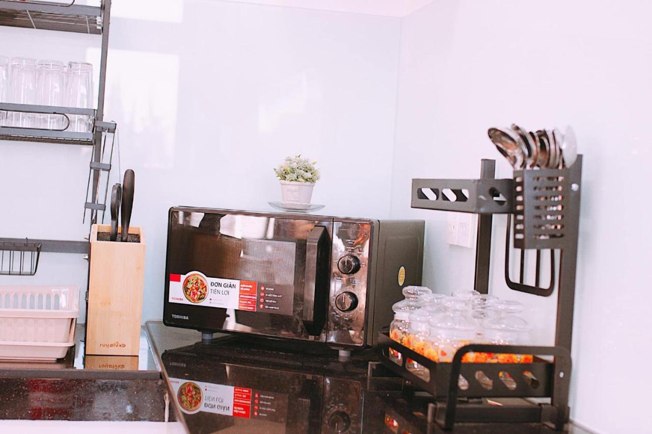 Homestay M-Latino Dalat 外观 照片