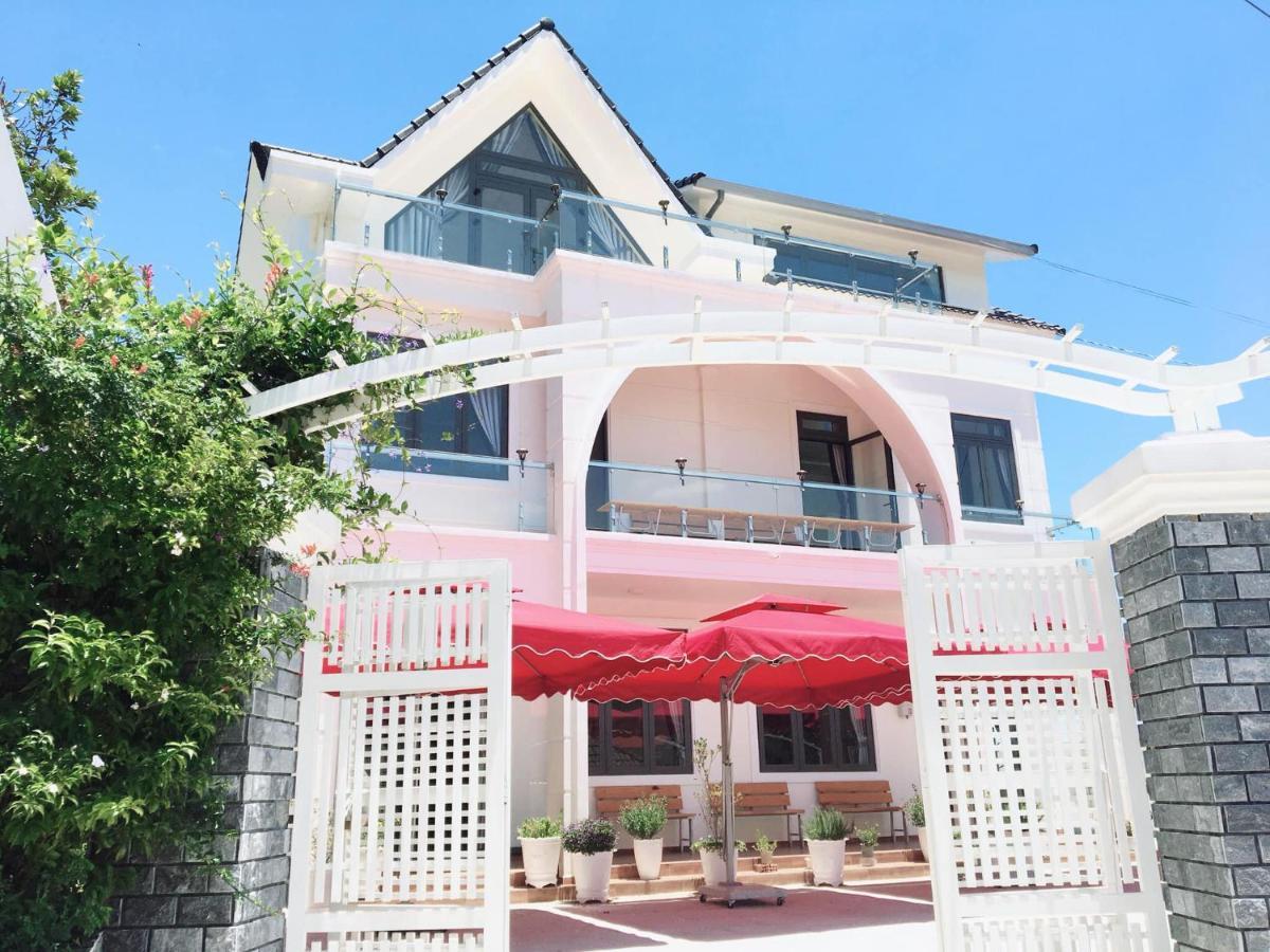 Homestay M-Latino Dalat 外观 照片