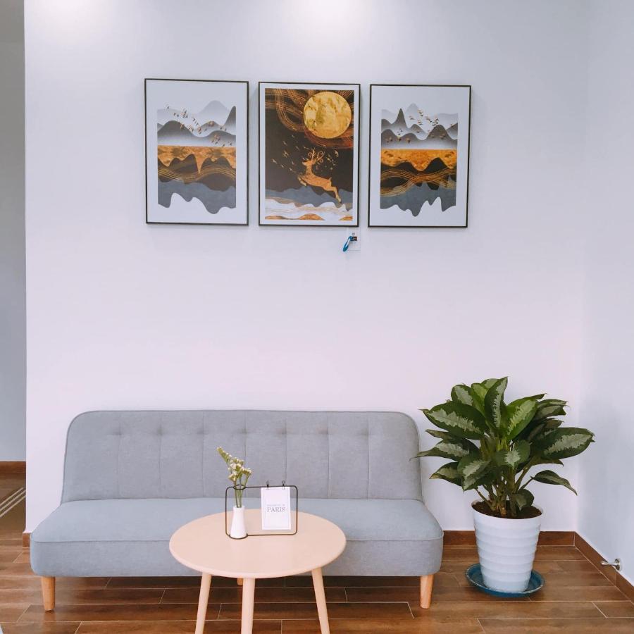 Homestay M-Latino Dalat 外观 照片