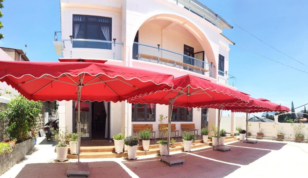 Homestay M-Latino Dalat 外观 照片