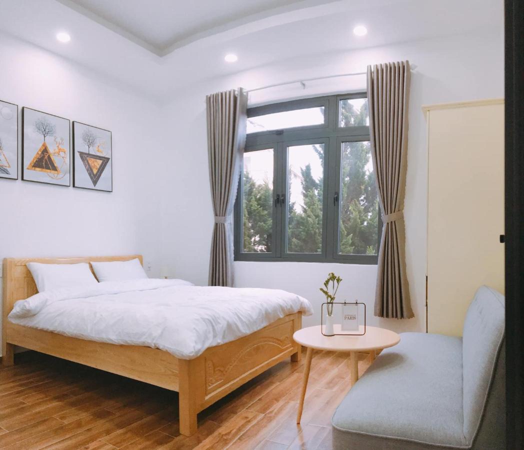 Homestay M-Latino Dalat 外观 照片