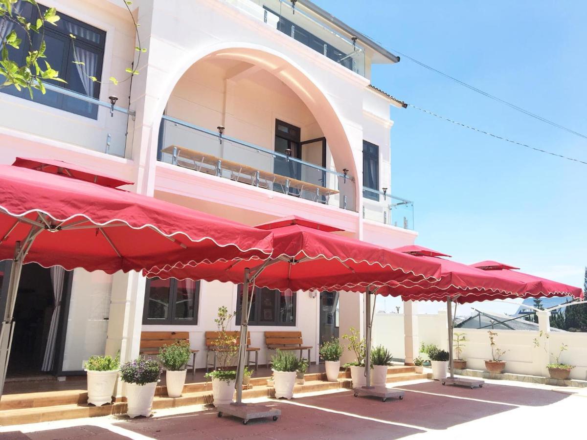 Homestay M-Latino Dalat 外观 照片