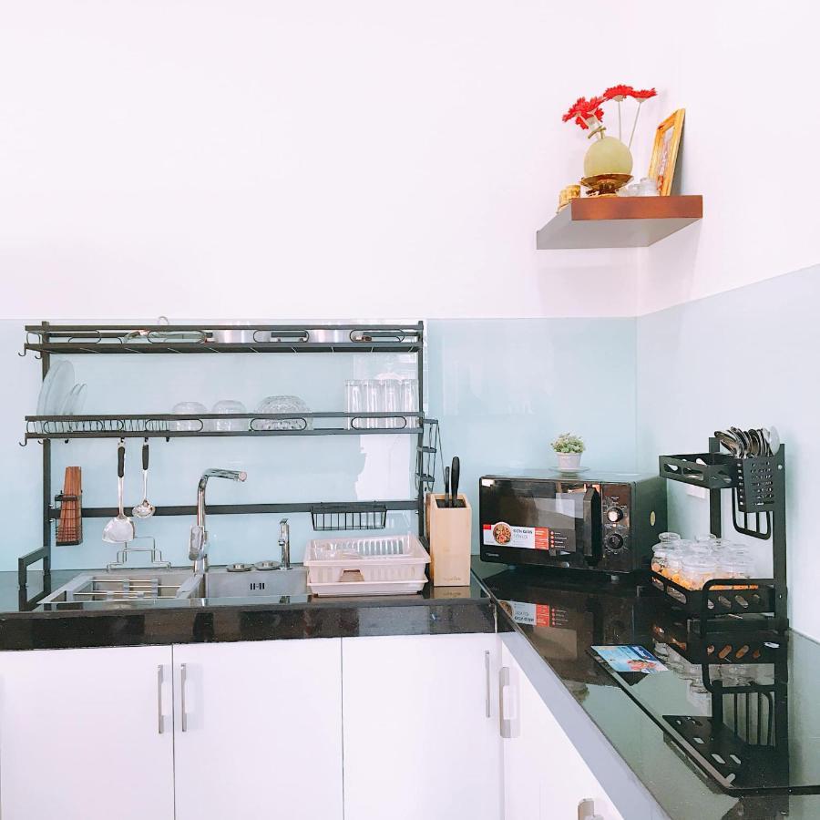 Homestay M-Latino Dalat 外观 照片