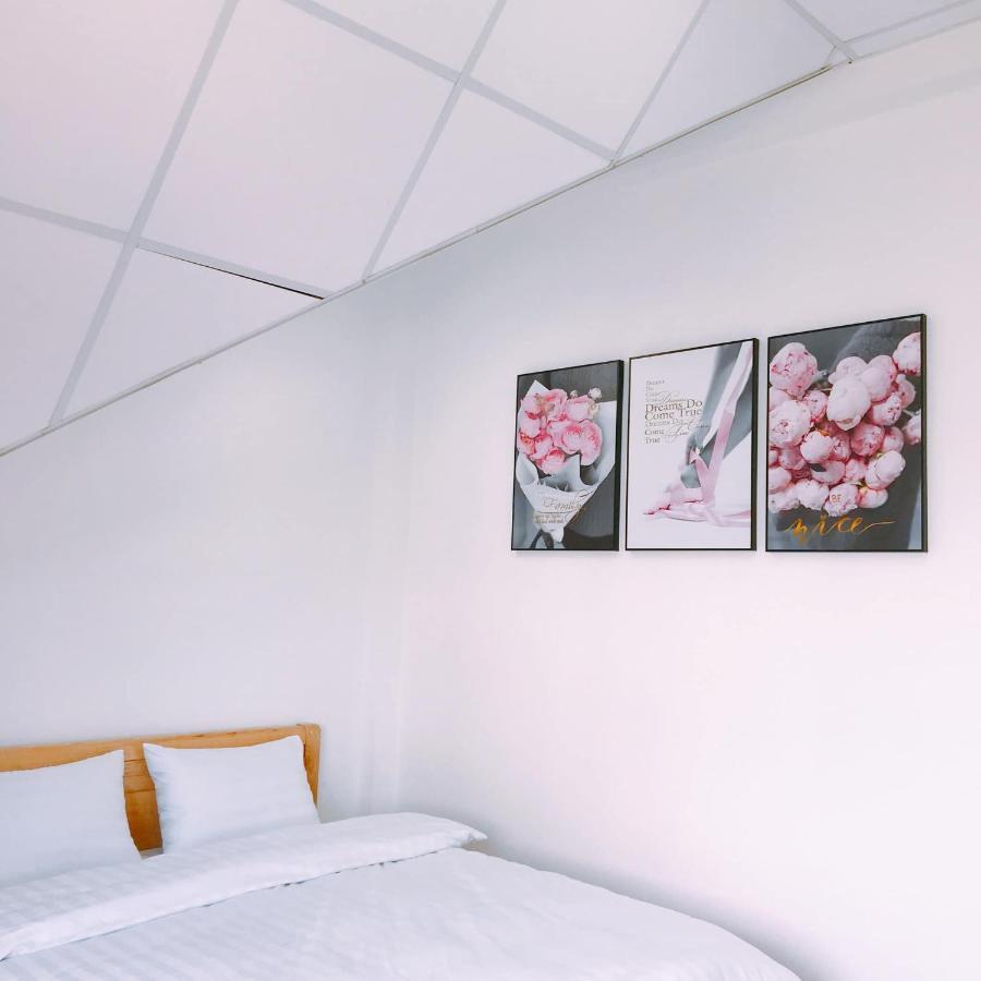 Homestay M-Latino Dalat 外观 照片