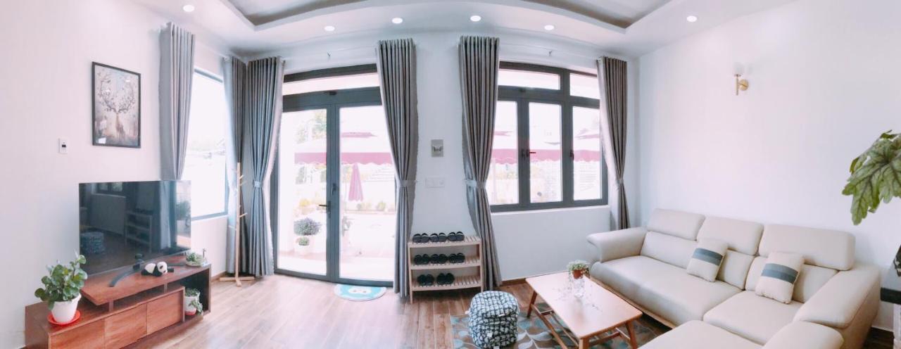 Homestay M-Latino Dalat 外观 照片