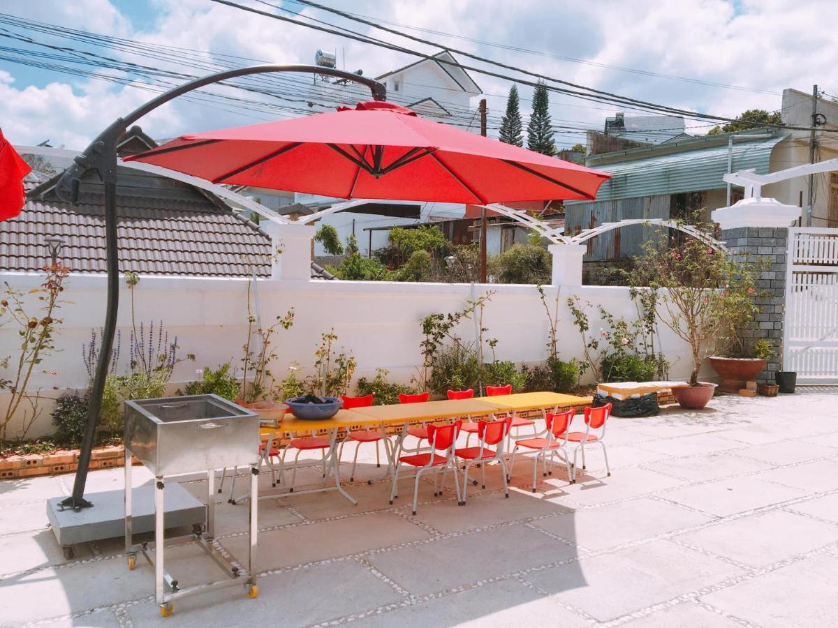 Homestay M-Latino Dalat 外观 照片