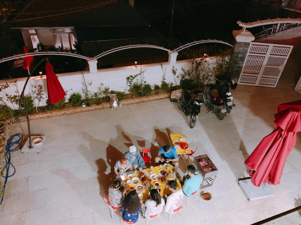 Homestay M-Latino Dalat 外观 照片