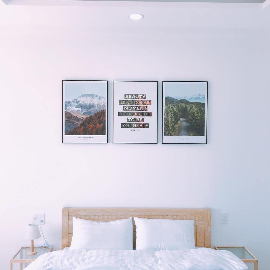 Homestay M-Latino Dalat 外观 照片