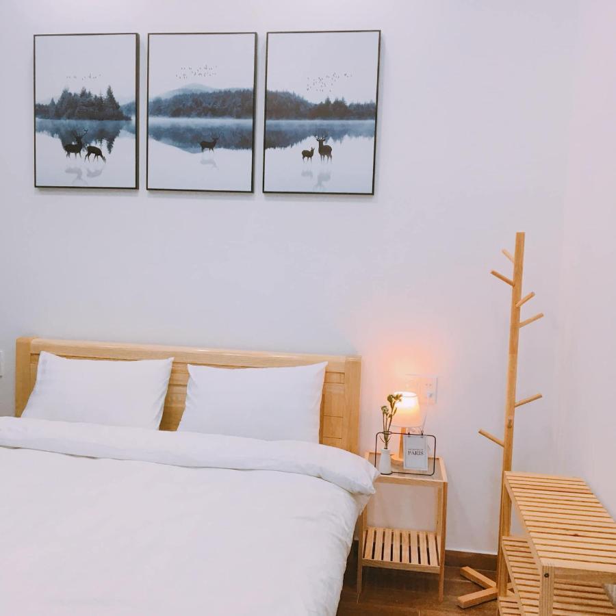 Homestay M-Latino Dalat 外观 照片