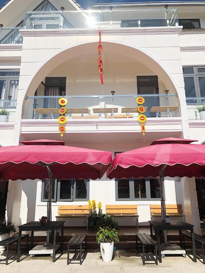 Homestay M-Latino Dalat 外观 照片