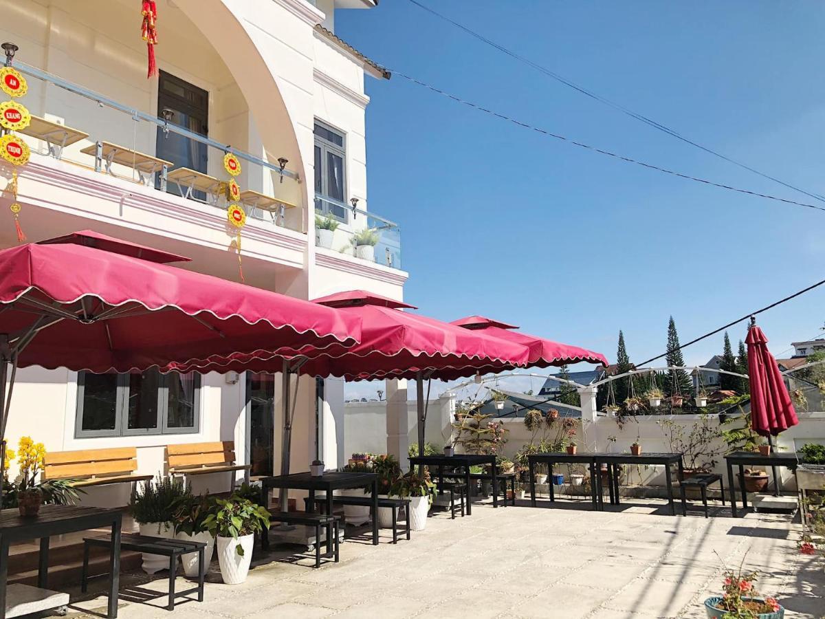 Homestay M-Latino Dalat 外观 照片