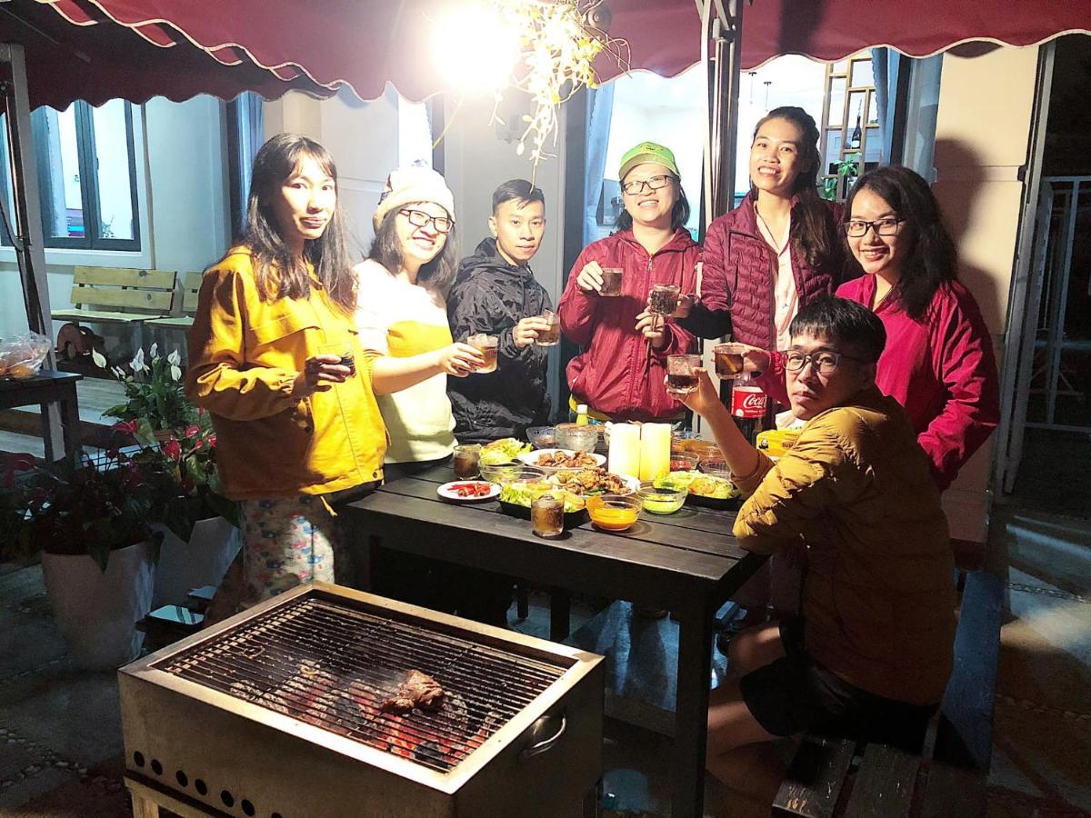 Homestay M-Latino Dalat 外观 照片