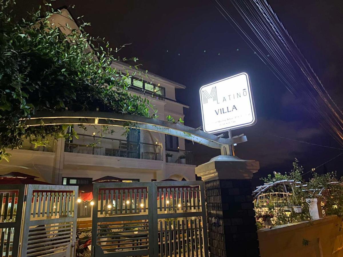 Homestay M-Latino Dalat 外观 照片