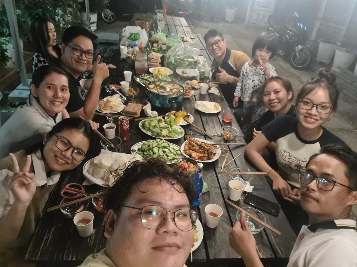 Homestay M-Latino Dalat 外观 照片