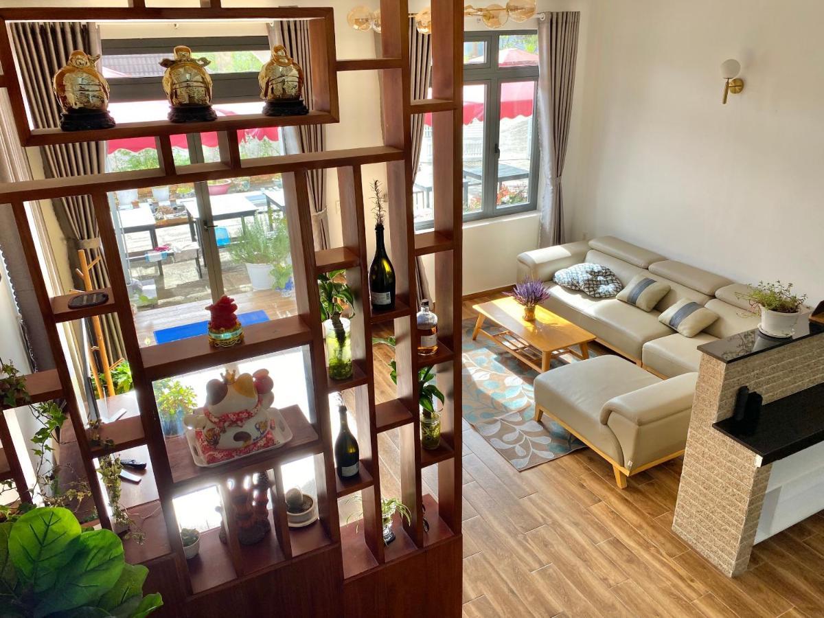 Homestay M-Latino Dalat 外观 照片