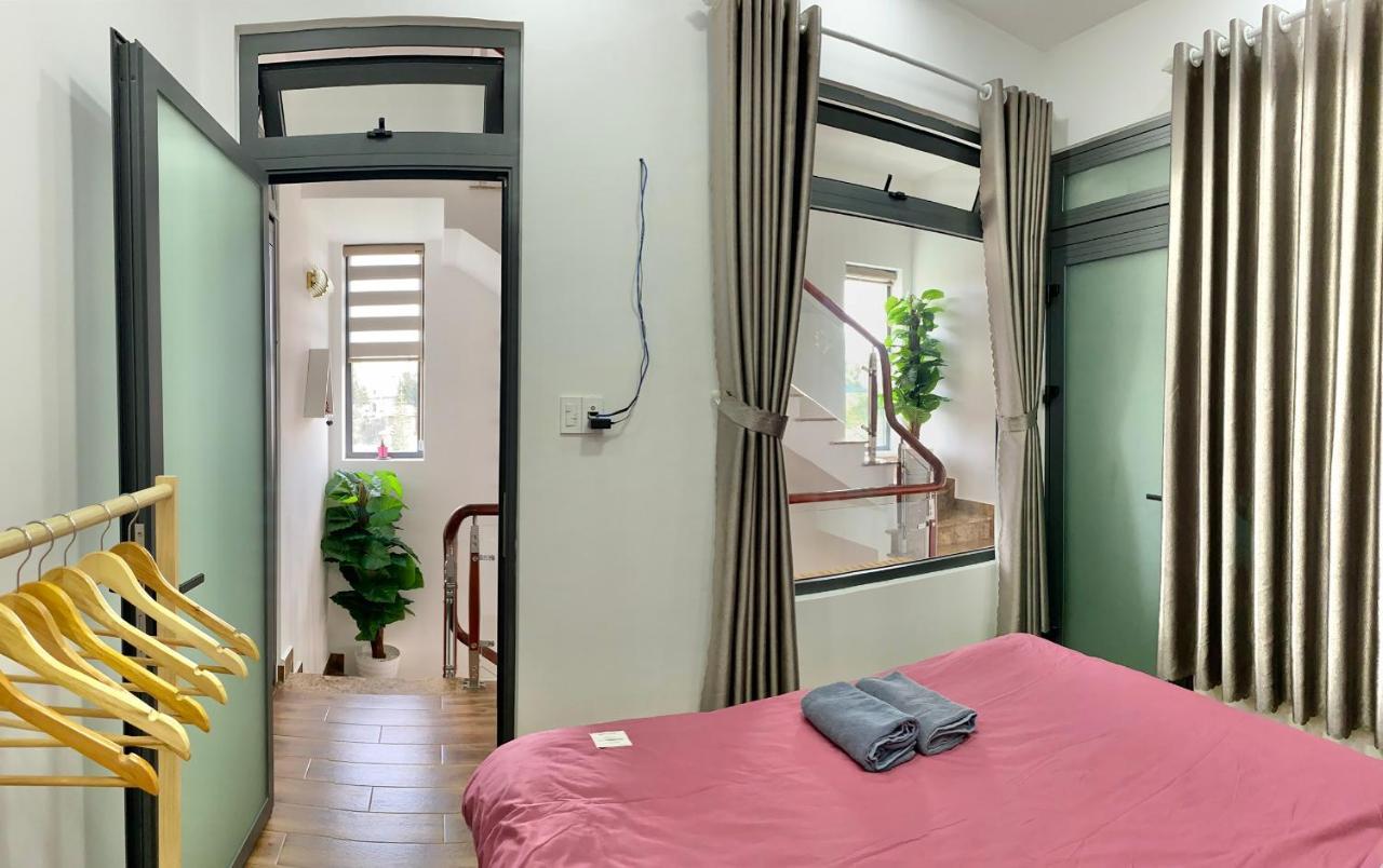 Homestay M-Latino Dalat 外观 照片