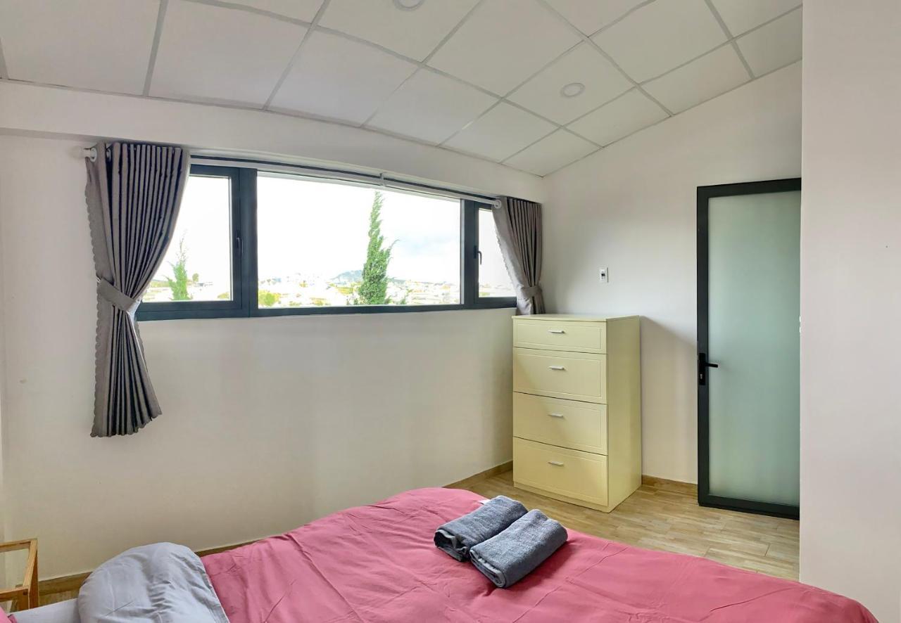 Homestay M-Latino Dalat 外观 照片