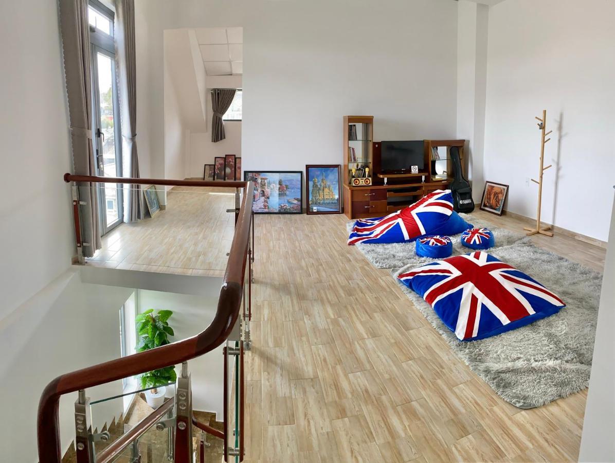 Homestay M-Latino Dalat 外观 照片