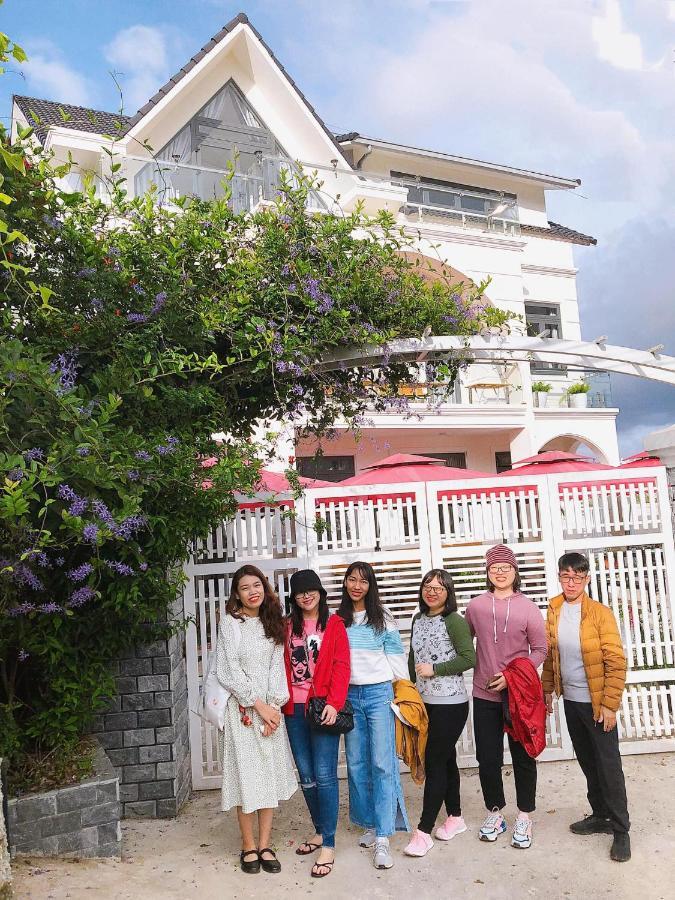 Homestay M-Latino Dalat 外观 照片