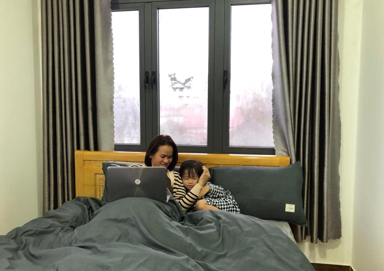 Homestay M-Latino Dalat 外观 照片