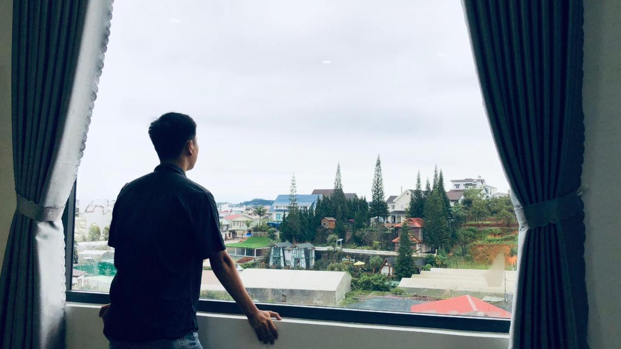 Homestay M-Latino Dalat 外观 照片