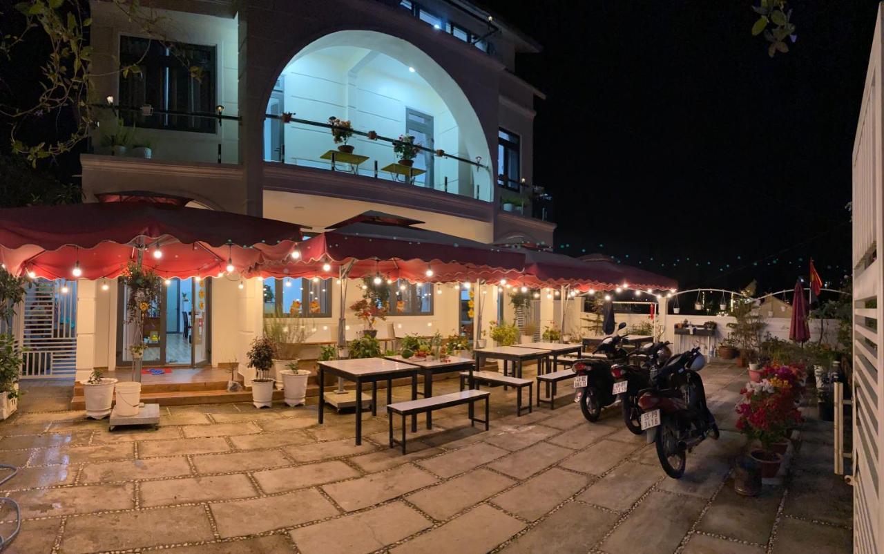 Homestay M-Latino Dalat 外观 照片