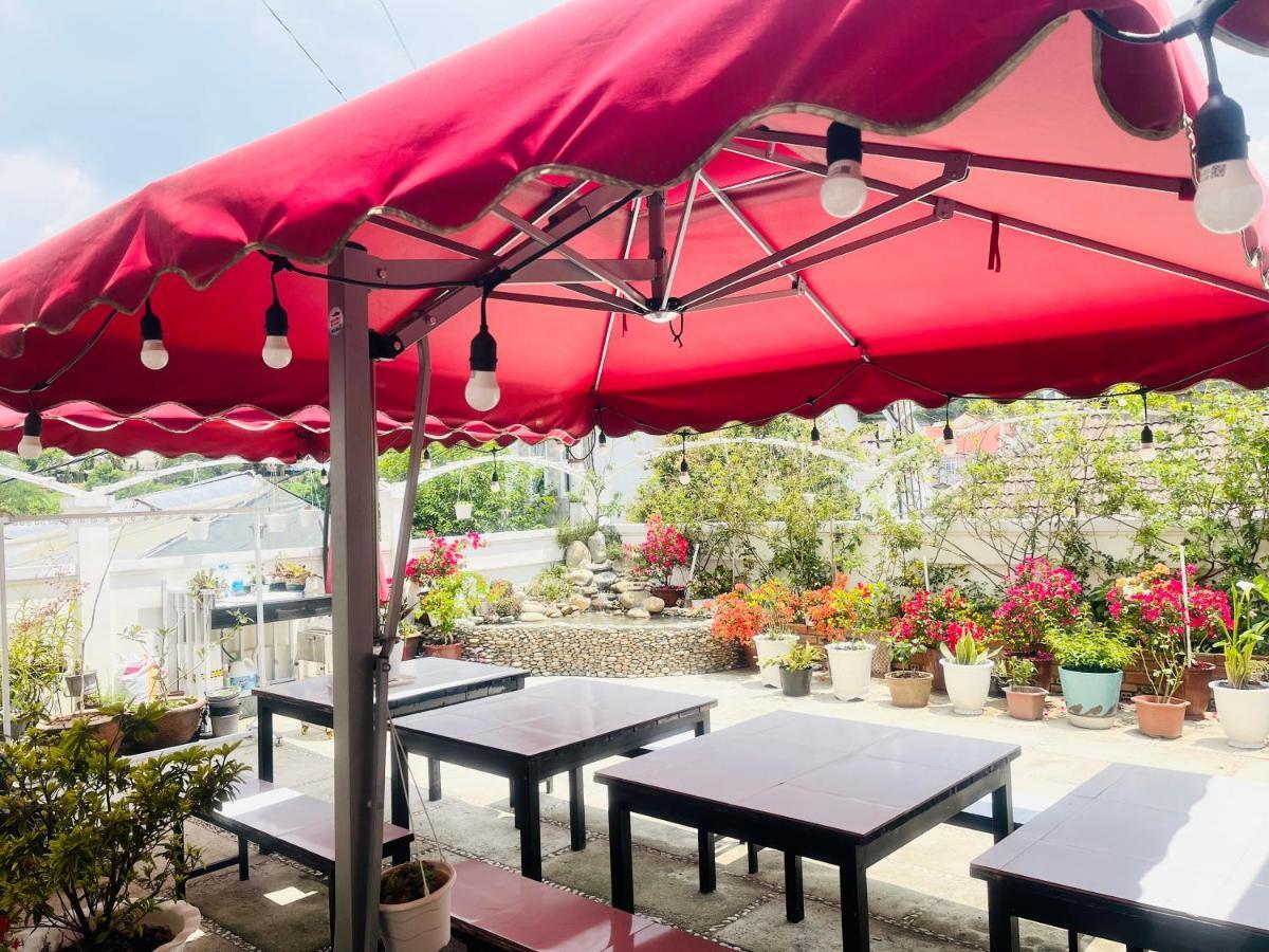Homestay M-Latino Dalat 外观 照片