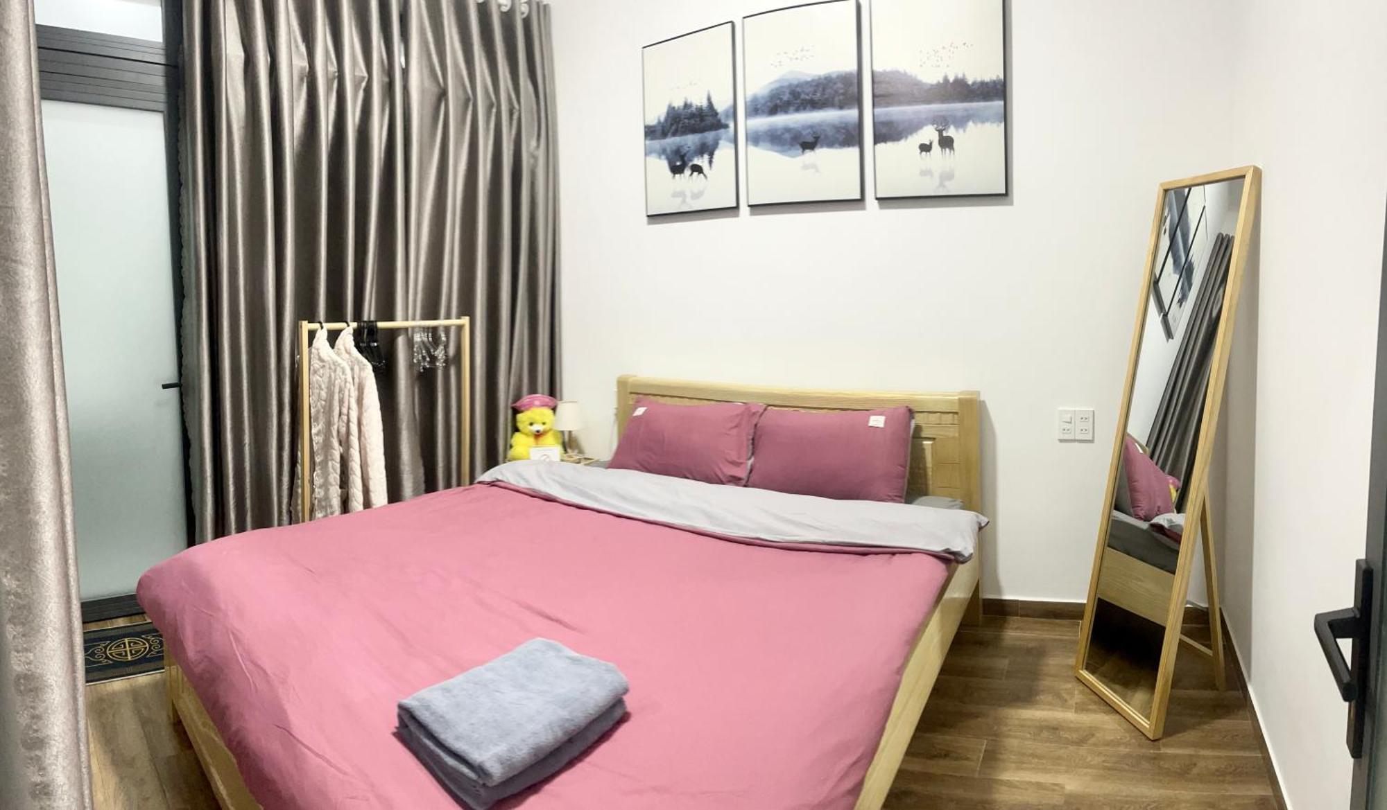 Homestay M-Latino Dalat 外观 照片